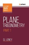 Plane Trigonometry Part-1