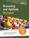 BLOOM CAP Reasoning And Aptitude Olympiad Class 11