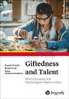 Giftedness and Talent