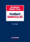 Handbuch GmbH & Co. KG