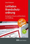 Leitfaden Brandschutzordnung - mit E-Book (PDF)