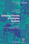 Unifying Themes in Complex Systems, Vol. IIIA: Overview