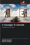 Il manager in azienda