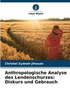 Anthropologische Analyse des Lendenschurzes: Diskurs und Gebrauch