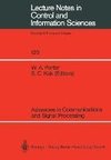 Advances in Communications and Signal Processing