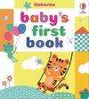 Baby's First Book