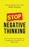 Stop Negative Thinking