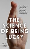 The Science of Being Lucky