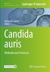 Candida auris