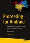 Processing for Android