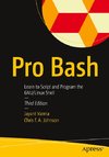 Pro Bash