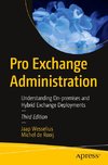 Pro Exchange Administration