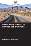 ORNIÉRAGE DANS LES CHAUSSÉES SOUPLES