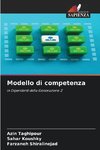 Modello di competenza