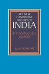 The Portuguese in India