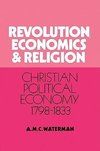 Revolution, Economics and Religion