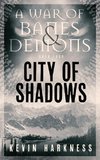 City of Shadows