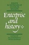 Enterprise and History