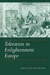 Toleration in Enlightenment Europe