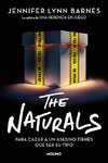 The Naturals: Para Cazar a Un Asesino Tienes Que Ser Su Tipo / The Naturals: To Catch a Serial Killer, You Have to Think Like One