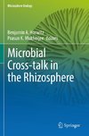 Microbial Cross-talk in the Rhizosphere