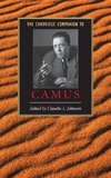 The Cambridge Companion to Camus