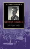 The Cambridge Companion to George Orwell