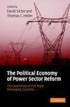 The Political Economy of Power Sector Reform