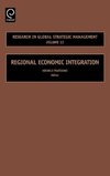 Regional Economic Integration