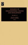 Resrch in Organiz Change & Dev Vol 16