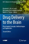 Drug Delivery to the Brain