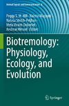 Biotremology: Physiology, Ecology, and Evolution