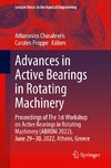 Advances in Active Bearings in Rotating Machinery