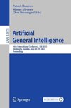 Artificial General Intelligence