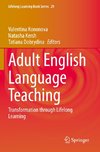 Adult English Language Teaching