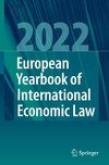 European Yearbook of International Economic Law 2022