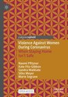 Violence Against Women During Coronavirus