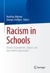 Racism in Schools