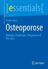 Osteoporose