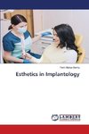 Esthetics in Implantology