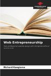 Web Entrepreneurship