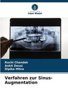 Verfahren zur Sinus-Augmentation