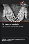 Sicurezza sociale