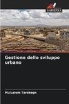 Gestione dello sviluppo urbano