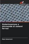 Sinterizzazione a microonde di sistemi ferrosi