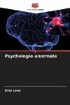 Psychologie anormale