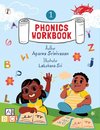 PHONICS WORKBOOK 1