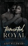 Tormented Royal