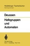 Halbgruppen und Automaten