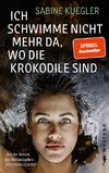 Ich schwimme nicht da, wo die Krokodile sind